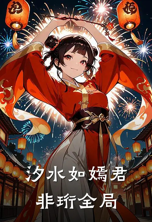 汐水如嫣君非珩全局