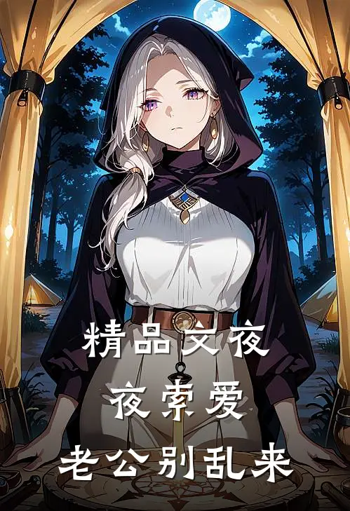 精品文夜夜索爱：老公别乱来