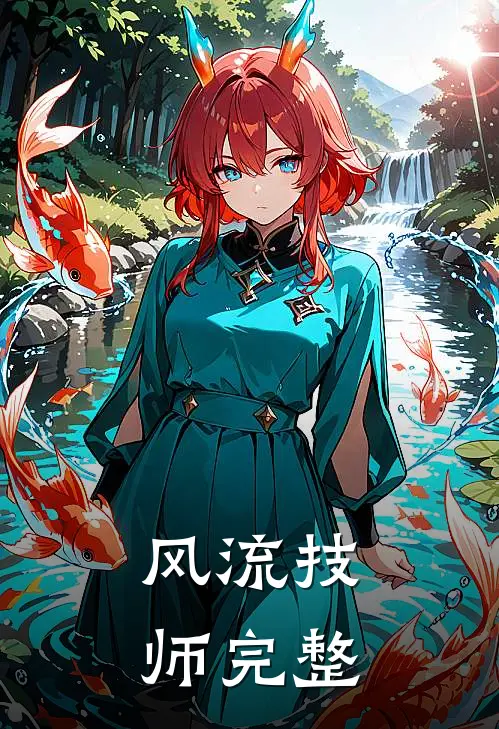 风流技师完整