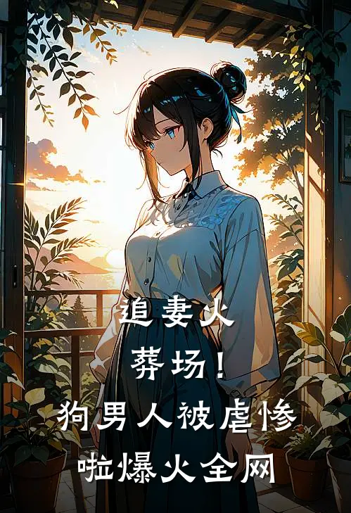 追妻火葬场！狗男人被虐惨啦爆火全网