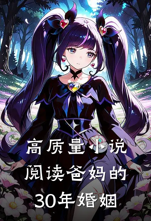 高质量小说阅读爸妈的30年婚姻
