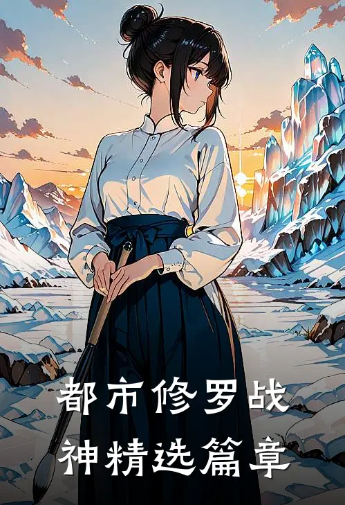 都市修罗战神精选篇章