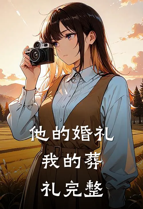 他的婚礼，我的葬礼完整
