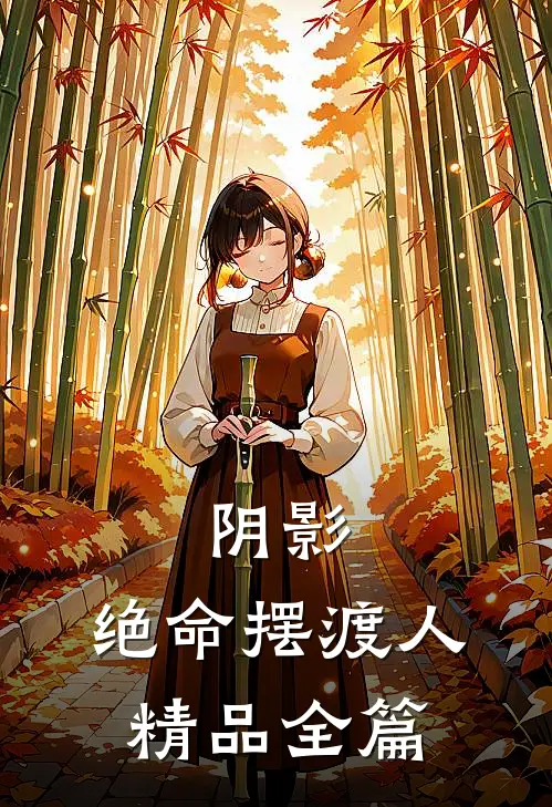 阴影绝命摆渡人精品全篇在线阅读
