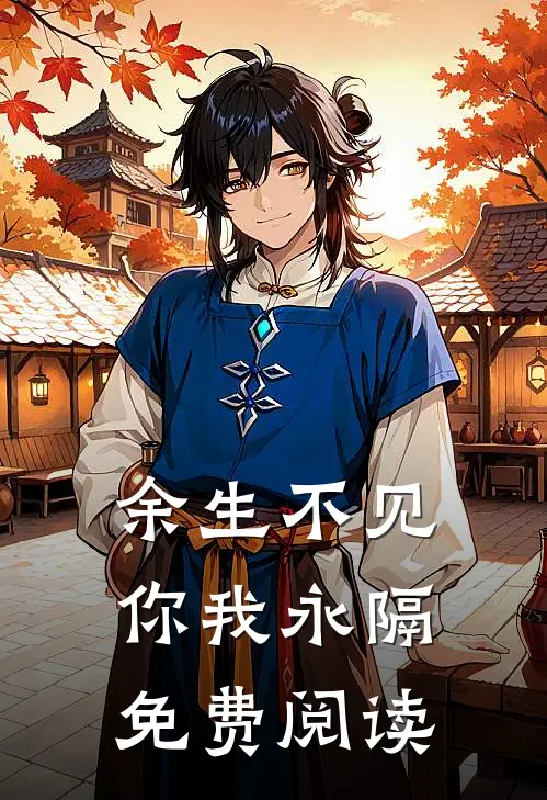 余生不见，你我永隔免费阅读