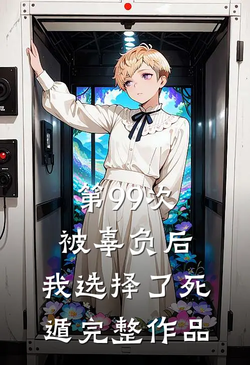 第99次被辜负后，我选择了死遁完整作品