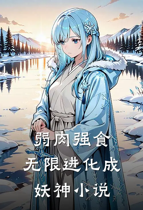 弱肉强食：无限进化成妖神小说