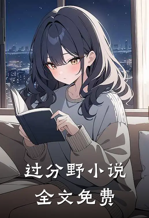过分野小说全文免费