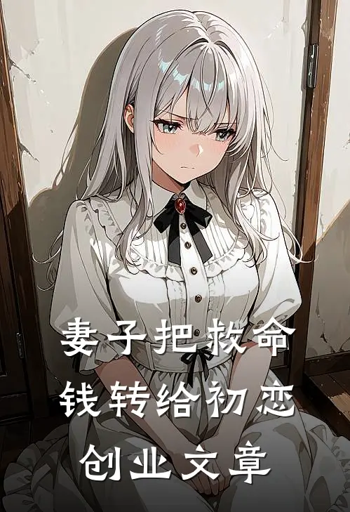 妻子把救命钱转给初恋创业文章
