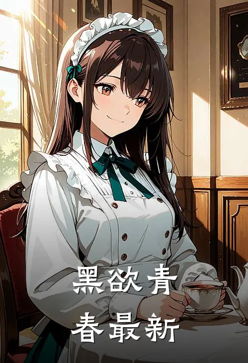 黑欲青春最新