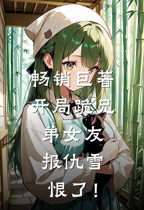 畅销巨著开局跪兄弟女友，报仇雪恨了！