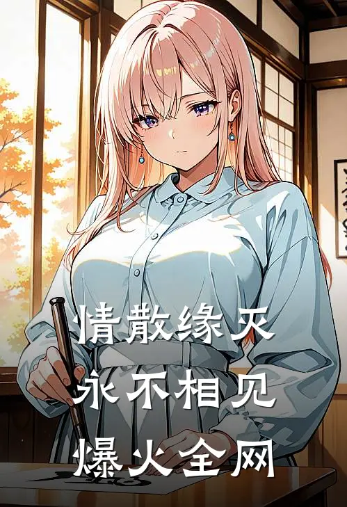 情散缘灭，永不相见爆火全网