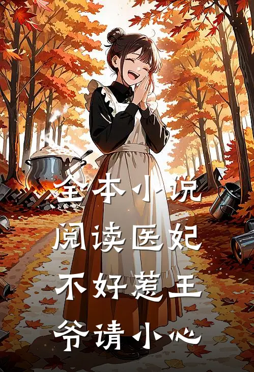 全本小说阅读医妃不好惹王爷请小心