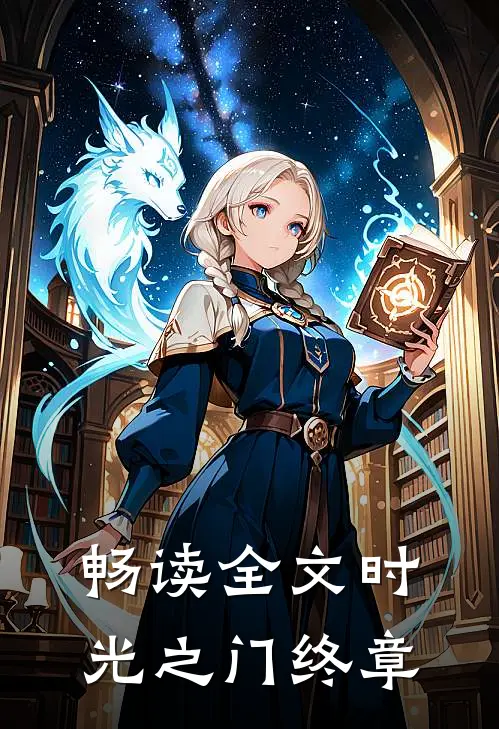 畅读全文时光之门终章
