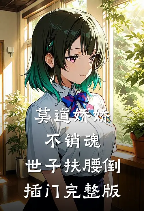 莫道娇娇不销魂，世子扶腰倒插门完整版