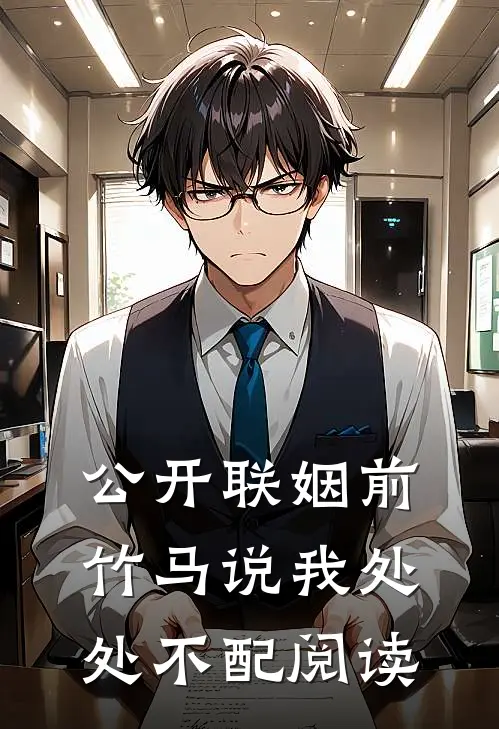 公开联姻前，竹马说我处处不配阅读