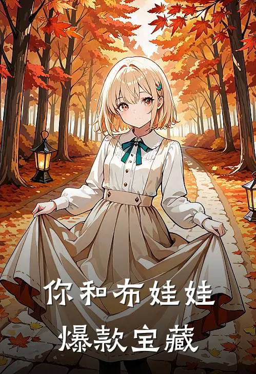 你和布娃娃爆款宝藏