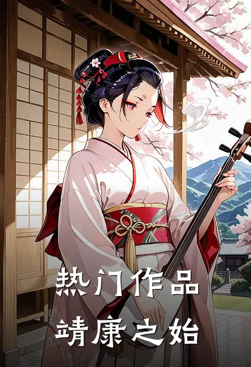 热门作品靖康之始是谁写的