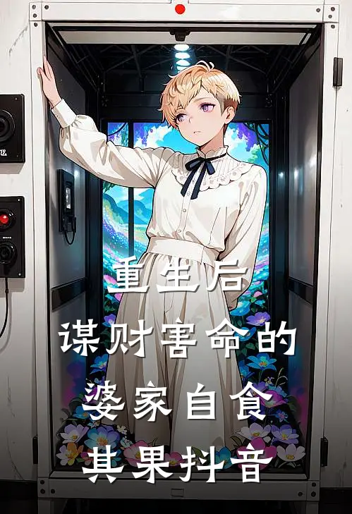 重生后，谋财害命的婆家自食其果抖音