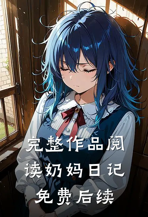 完整作品阅读奶妈日记免费后续
