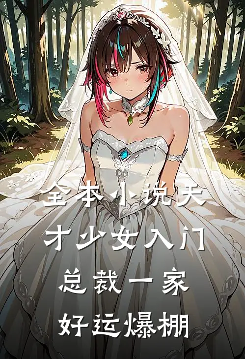 全本小说天才少女入门，总裁一家好运爆棚
