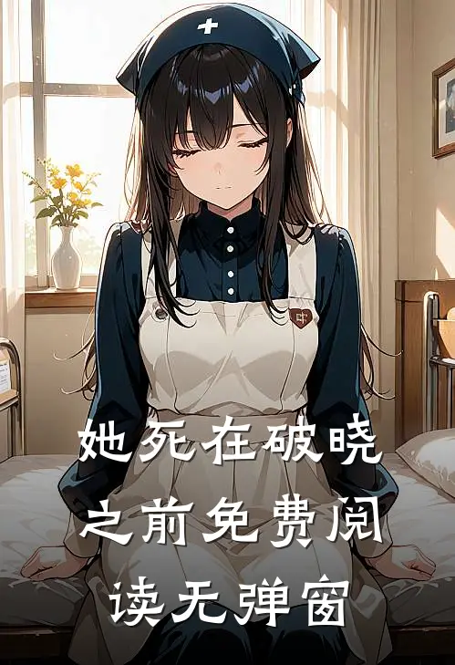 她死在破晓之前免费阅读无弹窗
