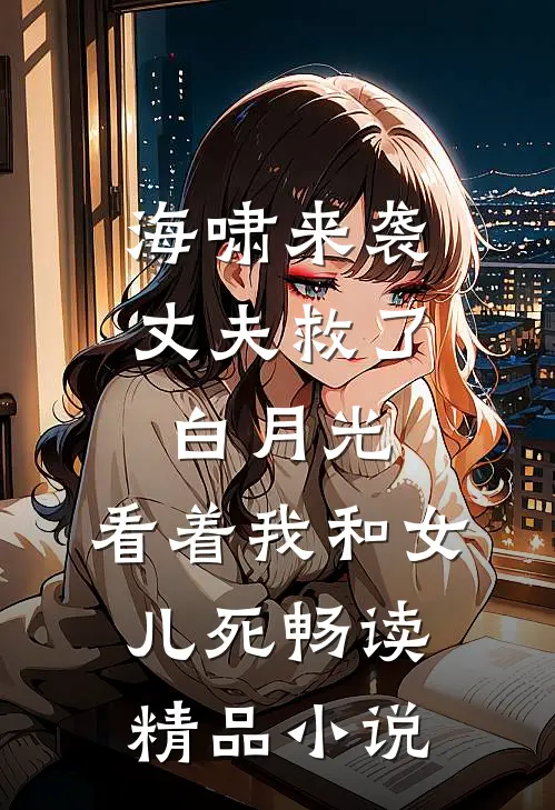 海啸来袭，丈夫救了白月光，看着我和女儿死畅读精品小说