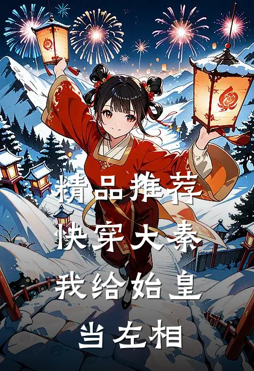 精品推荐快穿大秦：我给始皇当左相