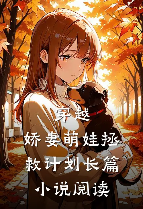 穿越：娇妻萌娃拯救计划长篇小说阅读