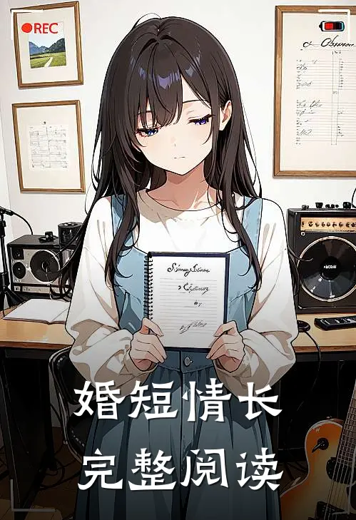 婚短情长完整阅读