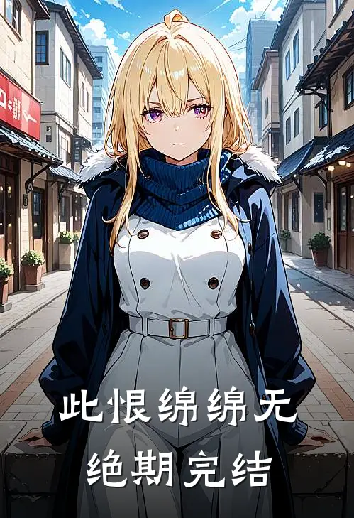 此恨绵绵无绝期完结