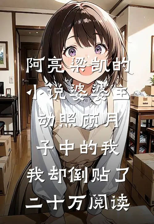 阿亮梁凯的小说婆婆主动照顾月子中的我，我却倒贴了二十万阅读