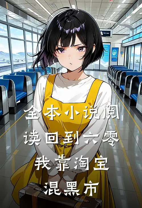 全本小说阅读回到六零，我靠淘宝混黑市