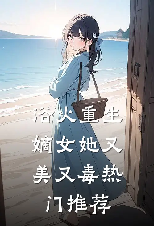 浴火重生嫡女她又美又毒热门推荐完结