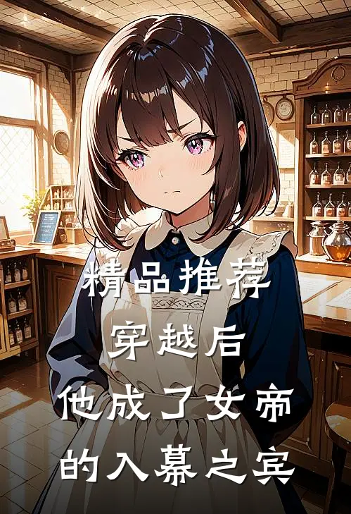 精品推荐穿越后,他成了女帝的入幕之宾免费阅读