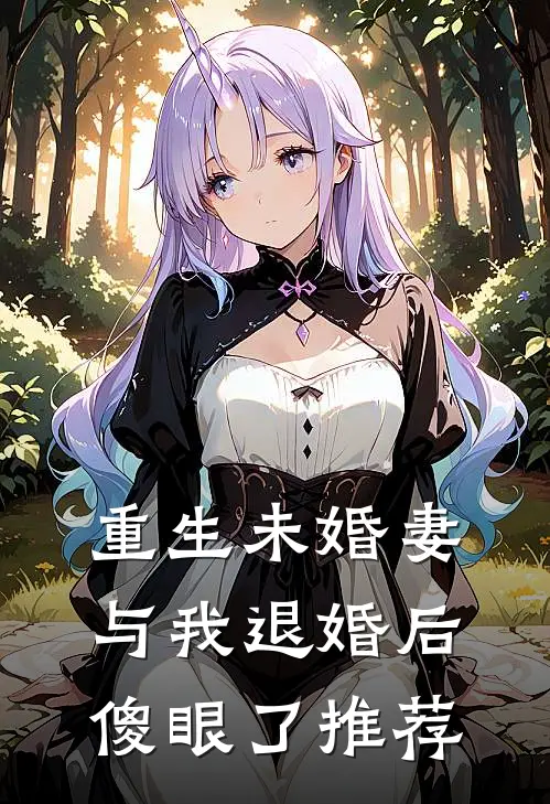 重生未婚妻与我退婚后，傻眼了推荐