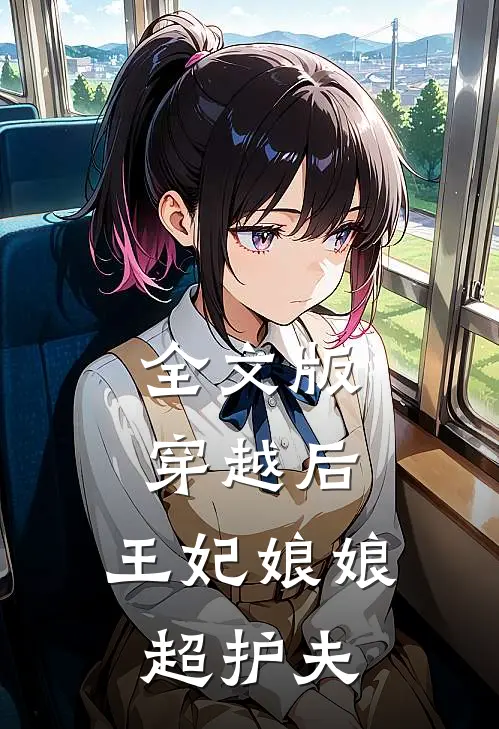 全文版穿越后，王妃娘娘超护夫