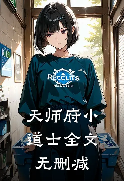 天师府小道士全文无删减