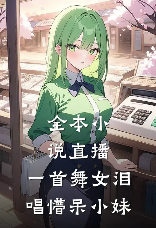 全本小说直播：一首舞女泪，唱懵呆小妹