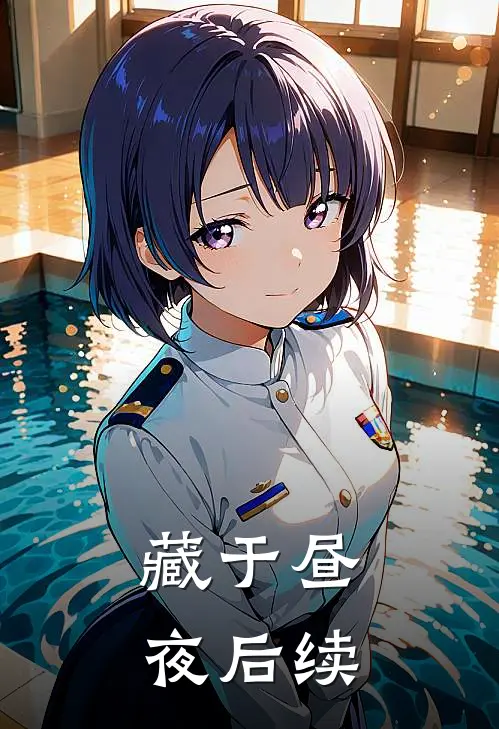 藏于昼夜后续