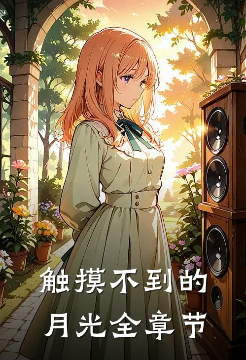 触摸不到的月光全章节