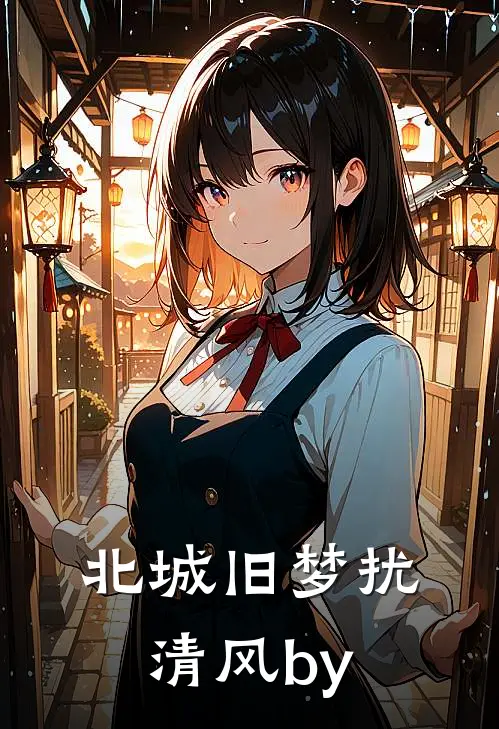 北城旧梦扰清风by
