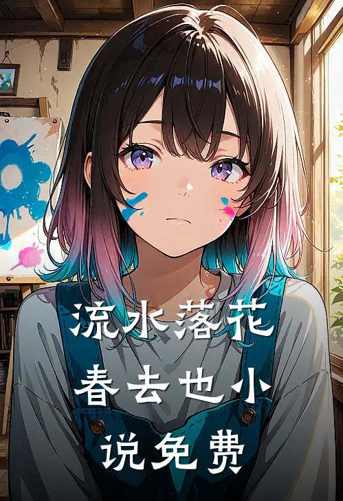 流水落花春去也小说免费