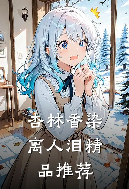 杏林香染离人泪精品推荐