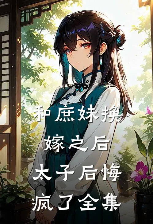 和庶妹换嫁之后，太子后悔疯了全集