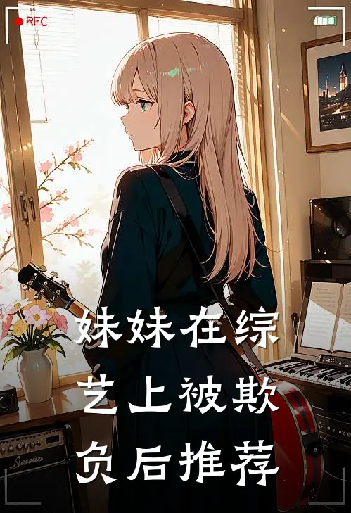 妹妹在综艺上被欺负后推荐