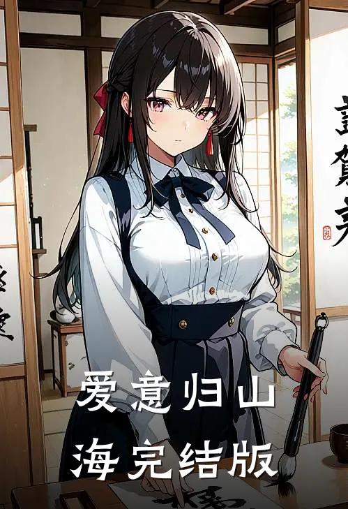 爱意归山海完结版