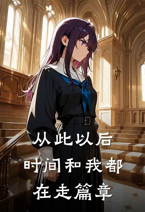 从此以后，时间和我都在走篇章