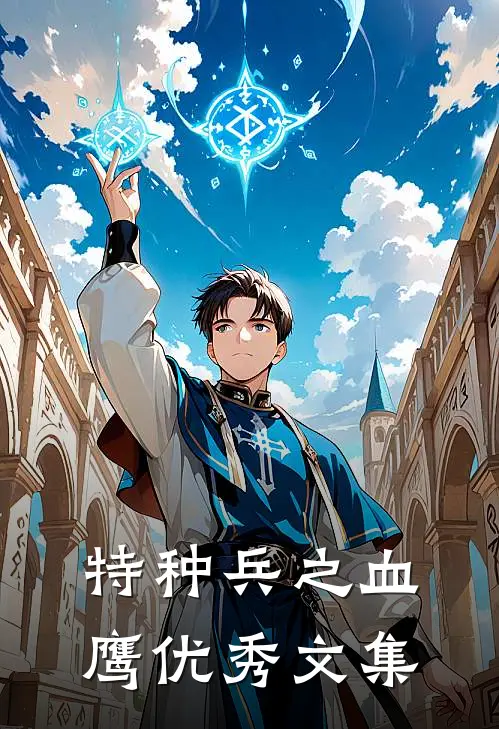 特种兵之血鹰优秀文集