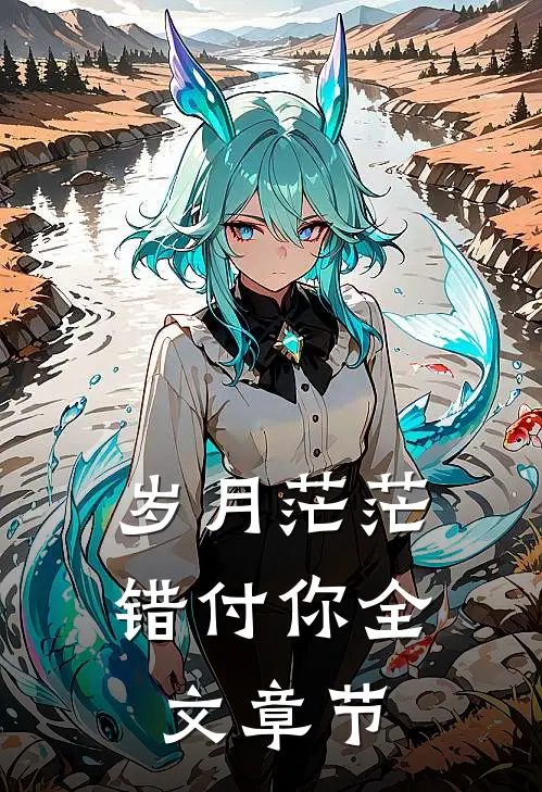 岁月茫茫错付你全文章节
